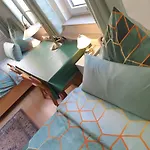 Hohbuch Mit Achalmblick Apartamento