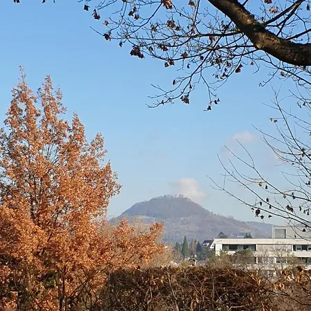 Hohbuch Mit Achalmblick Lejlighed Reutlingen