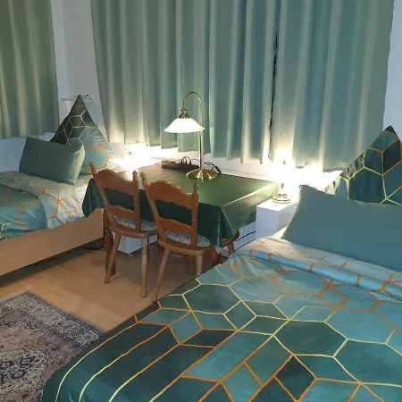 Hohbuch Mit Achalmblick Lejlighed