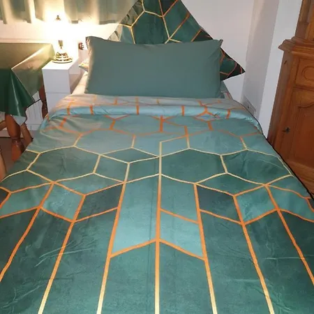 Lejlighed Hohbuch Mit Achalmblick Reutlingen