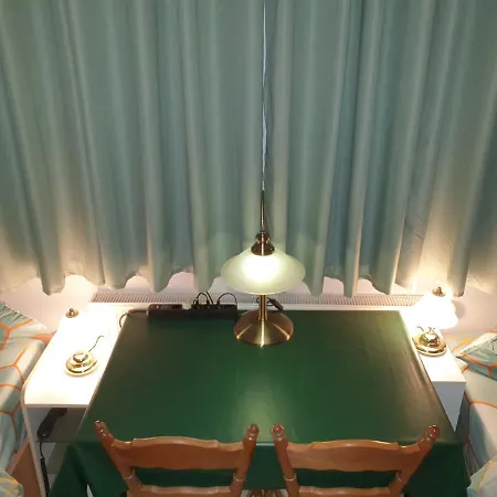 Hohbuch Mit Achalmblick *