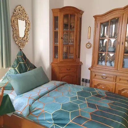 Hohbuch Mit Achalmblick Lägenhet