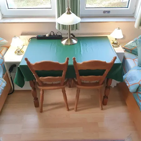 Hohbuch Mit Achalmblick Lägenhet