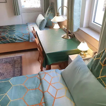 Lejlighed Hohbuch Mit Achalmblick Reutlingen