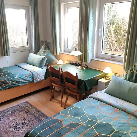 Hohbuch Mit Achalmblick *