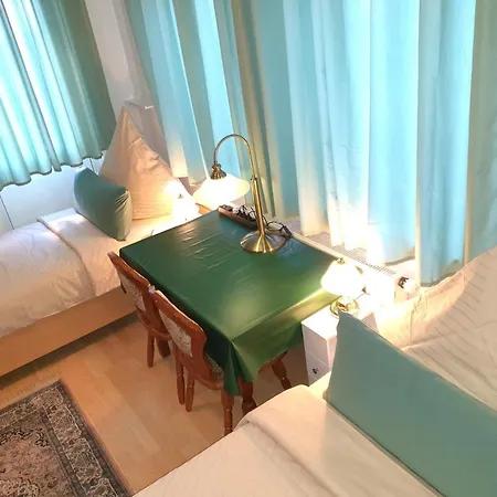 Lejlighed Hohbuch Mit Achalmblick