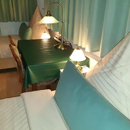 Hohbuch Mit Achalmblick