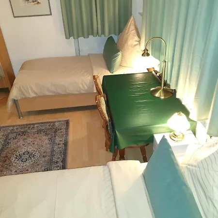 Lägenhet Hohbuch Mit Achalmblick