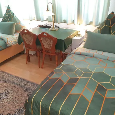 Lägenhet Hohbuch Mit Achalmblick Reutlingen