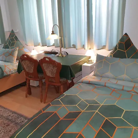 Lejlighed Hohbuch Mit Achalmblick Reutlingen