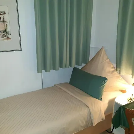 Hohbuch Mit Achalmblick *