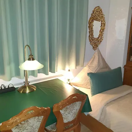 Lejlighed Hohbuch Mit Achalmblick