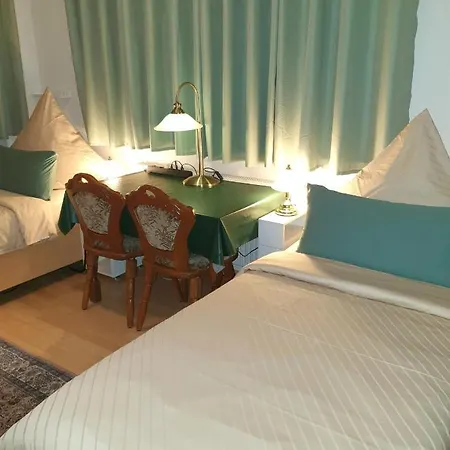 Hohbuch Mit Achalmblick Lejlighed Reutlingen