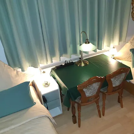 Hohbuch Mit Achalmblick Lägenhet