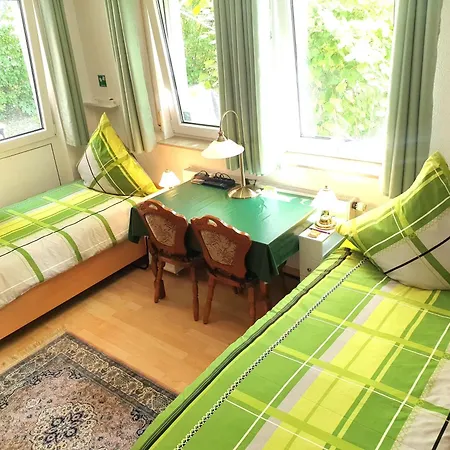 Hohbuch Mit Achalmblick * Reutlingen