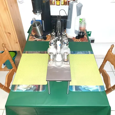 Hohbuch Mit Achalmblick Lejlighed