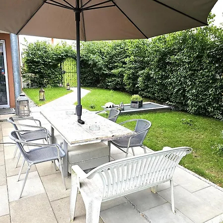 Lejlighed Hohbuch Mit Achalmblick