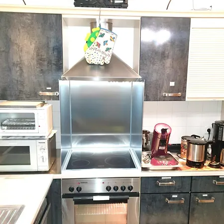 Hohbuch Mit Achalmblick Lejlighed Reutlingen